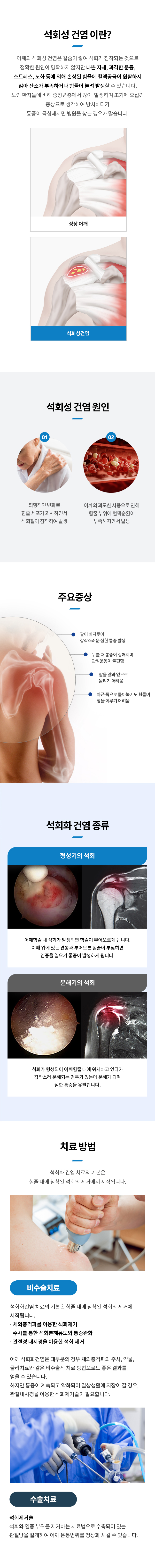 석회성건염